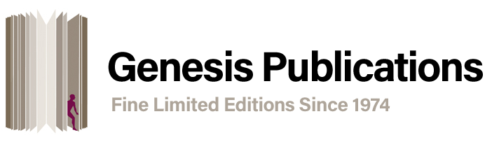 Genesis Publications