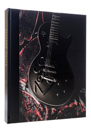Jimmy Page: The Anthology Limited Edition Book