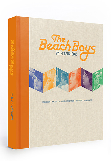 The Beach Boys