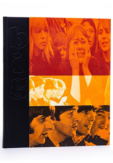 Beatles in Germany 写真集　超貴重 The Beatles In Germany - Limited Edition Book