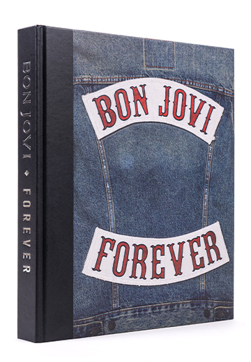 Bon Jovi: Forever